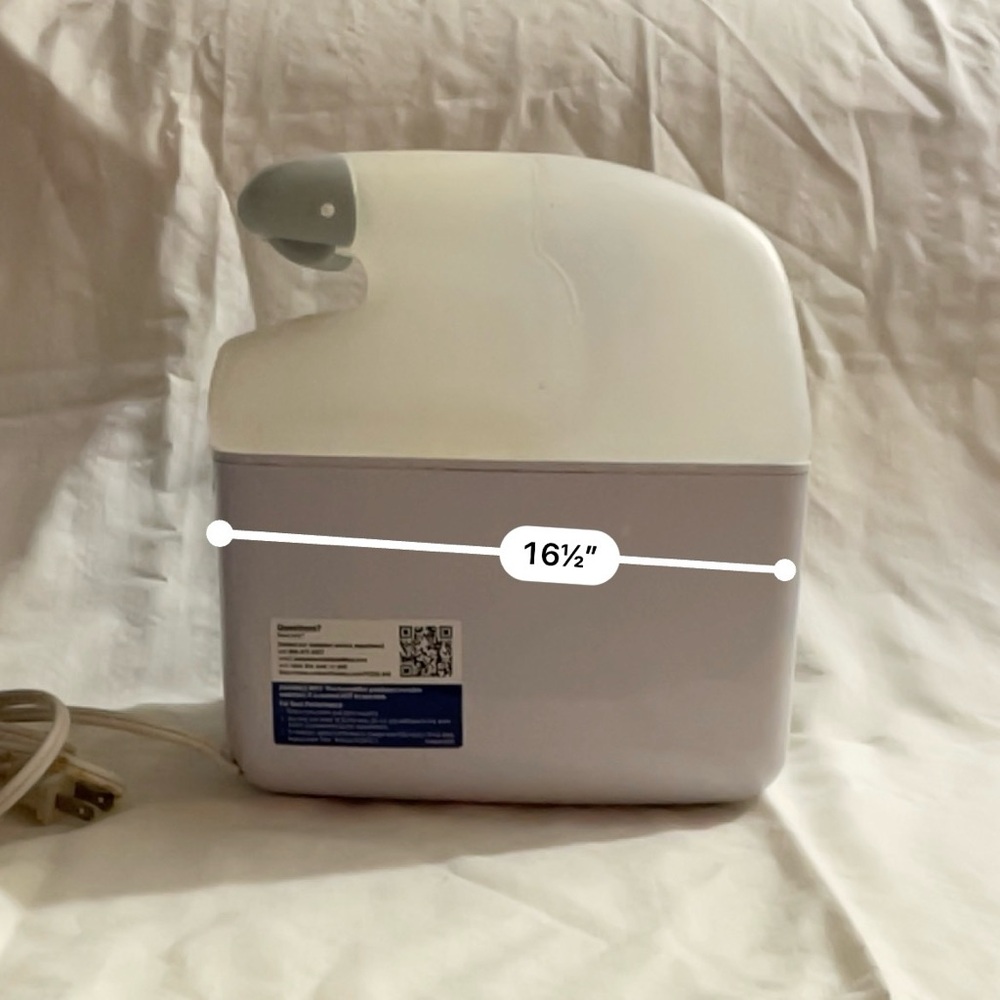 ProCare Electric Humidifier - Picture 10 of 10